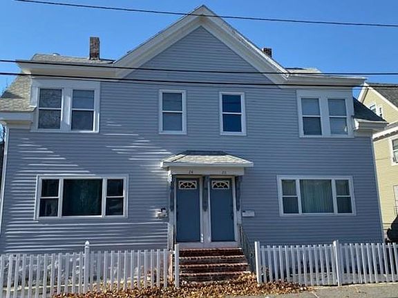 3rd image of 24-26 Saratoga St
