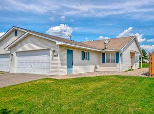 2238 Sacia Ln, Hudson, WI 54016