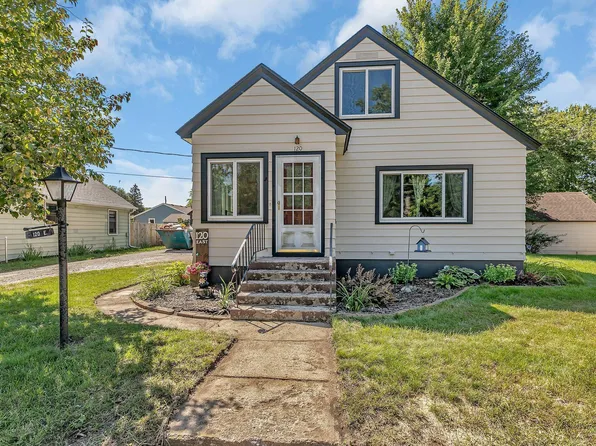 120 E Minnesota St, Saint Joseph, MN 56374