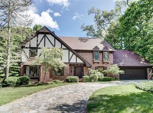 1931 Tait Circle Rd, Dayton, OH 45429