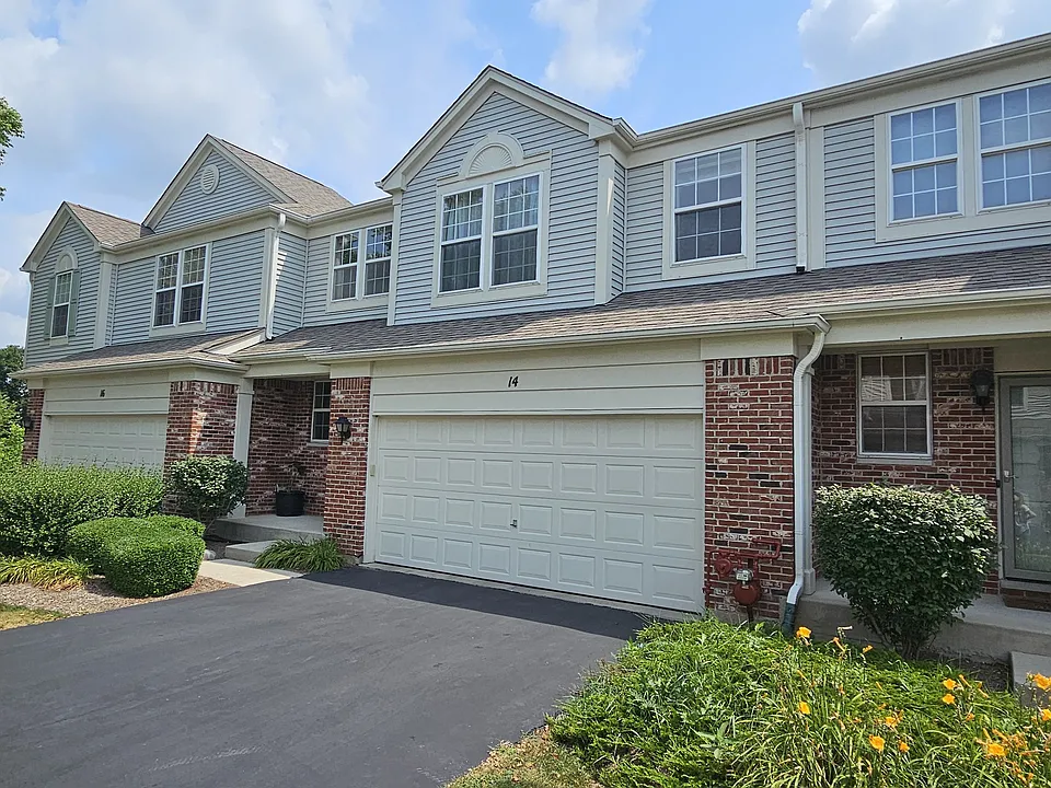 14 Parkside Ct