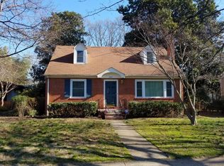 4417 Stonewall Ave, Richmond, VA