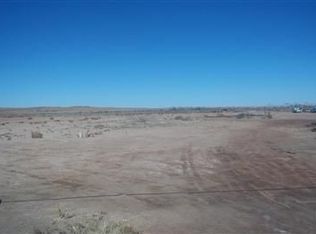 352 W McHood Rd, Winslow, AZ 86047