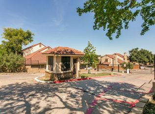 2647 Entrada Blvd #FA, Irving, TX 75038
