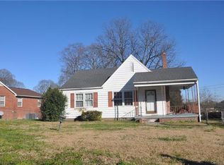 106 Packard St, Gastonia, NC 28052