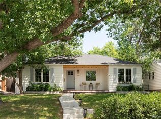 1710 S Madison Street, Denver, CO 80210