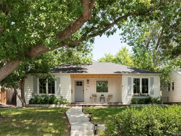1710 S Madison Street, Denver, CO 80210
