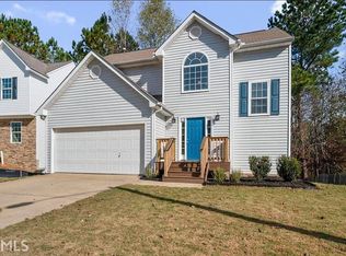2238 Serenity Dr NW, Acworth, GA 30101