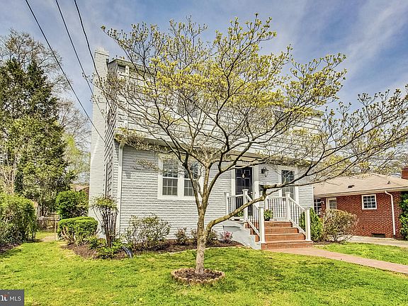 3rd image of 5509 5th St S