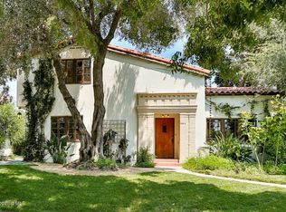 530 N Laurel Ave, Upland, CA 91786