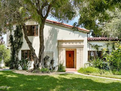 530 N Laurel Ave, Upland, CA, 91786