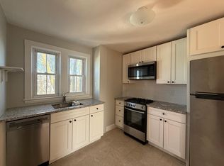 17 Stevens St #2, Medford, MA 02155