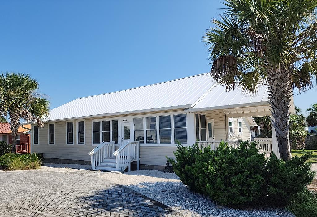 6824 W Highway 98, Port Saint Joe, FL 32456 | MLS #326470 | Zillow