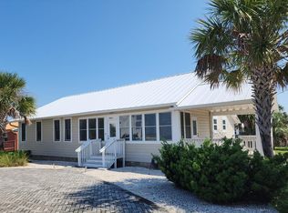 6824 W Highway 98, Port Saint Joe, FL 32456
