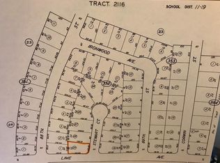 Stewart Ct, California City, CA 93505