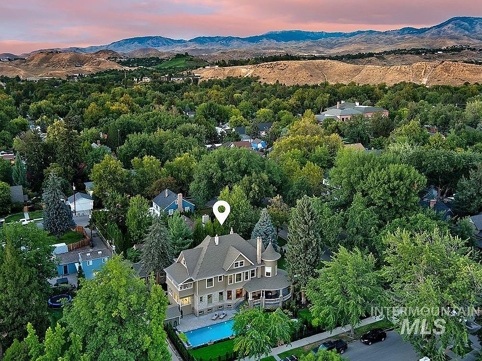 1305 N Harrison Blvd, Boise, ID 83702 Zillow