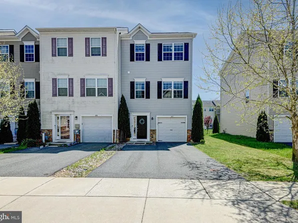 860 Lissicasey Loop, Middletown, DE 19709