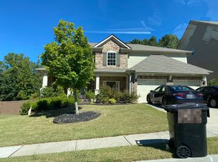 110 Reunion Pl, Acworth, GA 30102