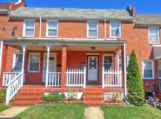 7150 Gough St, Baltimore, MD 21224