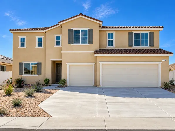 2113 Cork Oak St, Palmdale, CA 93551
