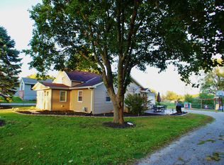 550 Tyler St, Bennet, NE 68317