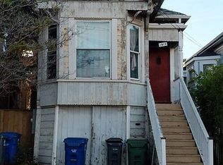 1813 Minturn St, Alameda, CA 94501