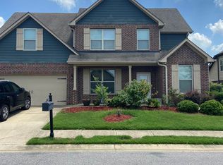 4582 McCalla Trace Pkwy, Bessemer, AL 35022