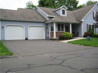 115 Kings Way, Windsor, CT 06095