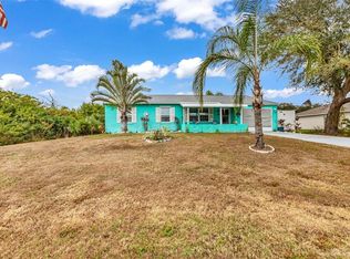 1227 Birchcrest Blvd, Pt Charlotte, FL 33952