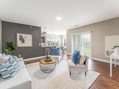 Two Bedroom