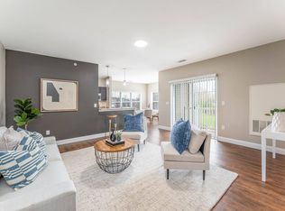 Webster Woods, Hanover, MA 02339