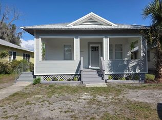205 S 13th St, Palatka, FL 32177