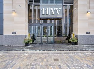 11 Yorkville Ave #1003, Toronto, ON