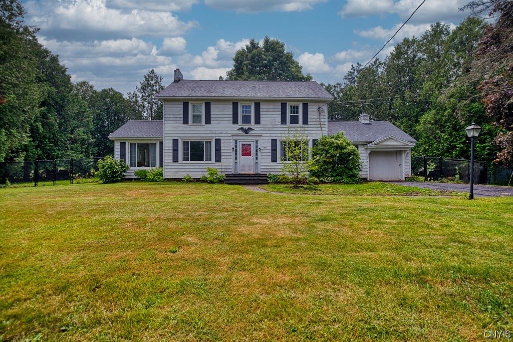 3033 Main St W, Parish, NY 13131 MLS S1480527 Zillow