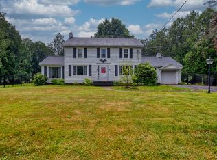 3033 Main St W, Parish, NY 13131