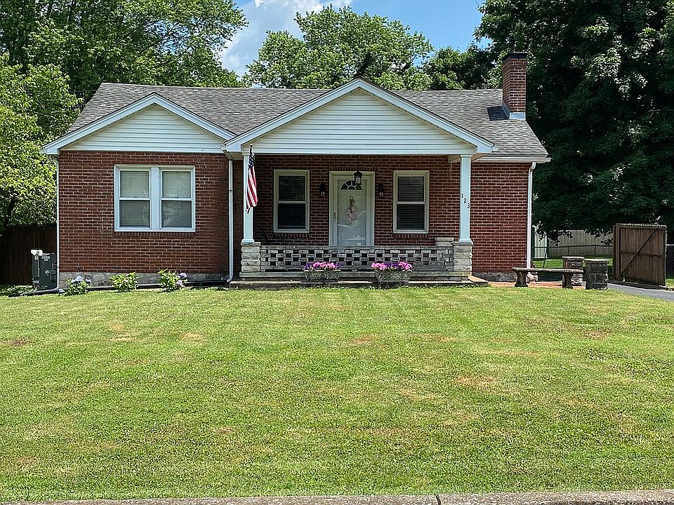 123 Riverwood Ave, Bowling Green, KY 42103 Zillow