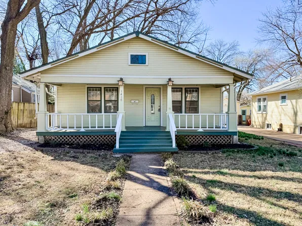 1416 E Stanford St, Springfield, MO 65804