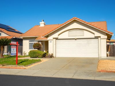 954 Iron Drive, Vacaville, CA, 95687