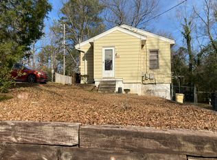 721 Oak St, Bessemer, AL 35022