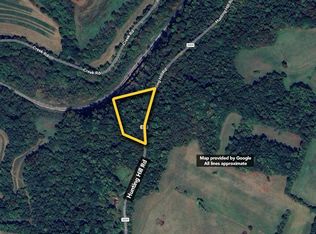 0923/- Acres Offf Of Hunting Hills Rd, Dilliner, PA 15327