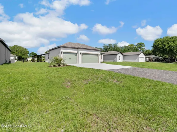 1161 Saturn St SE, Palm Bay, FL 32909