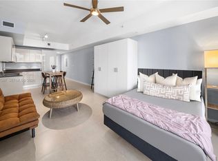 1010 Brickell Condo, Miami, FL 33131