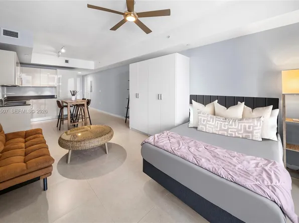 1010 Brickell Ave Unit 3610, Miami, FL 33131