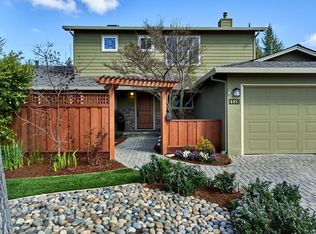 1118 Cuesta Dr, Mountain View, CA 94040