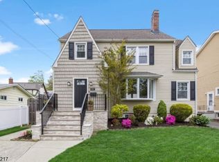 2051 Grand St, Scotch Plains, NJ 07076