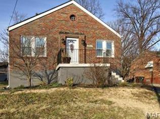 7511 Devonshire Ave, Saint Louis, MO