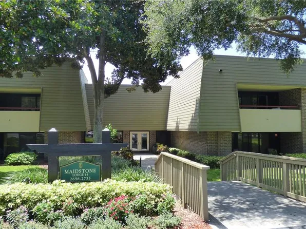 36750 Us Highway 19 N #14-107, Palm Harbor, FL 34684