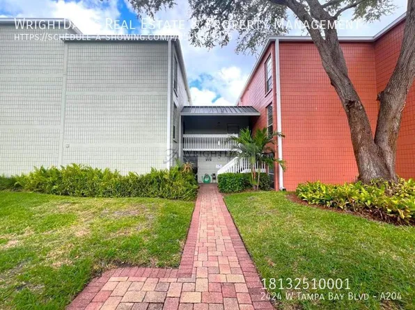 2424 W Tampa Bay Blvd APT A204, Tampa, FL 33607