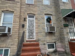1453 Woodall St, Baltimore, MD 21230