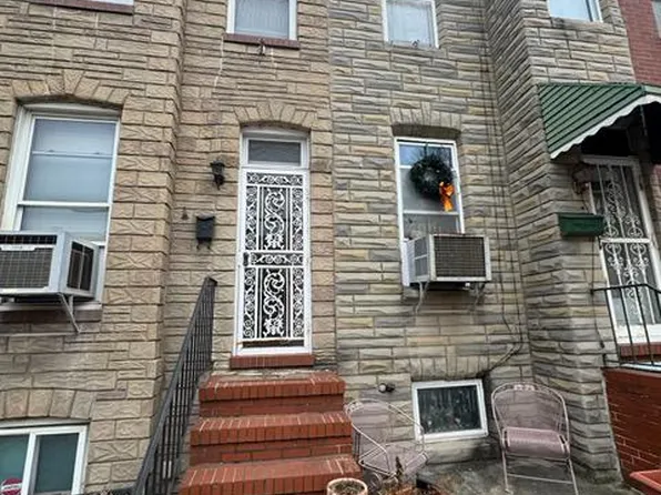 1453 Woodall St, Baltimore, MD 21230